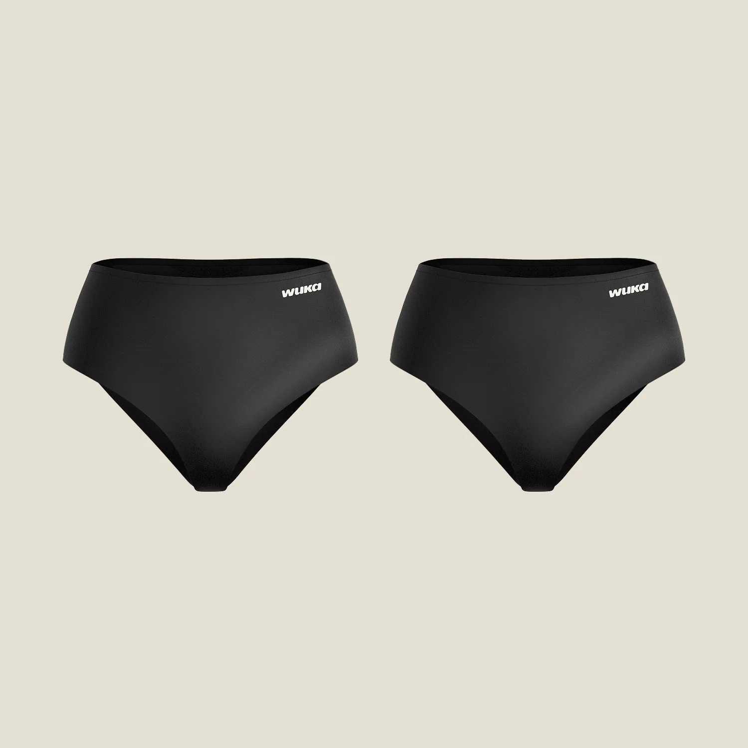 Midi Brief Period Knickers